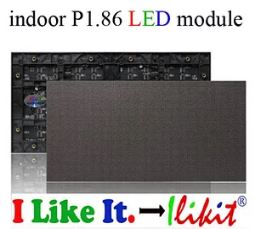 RGB LED module